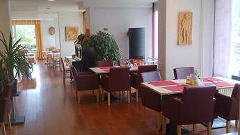 Hotel Bergfrieden