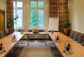 Hotel Bergfrieden