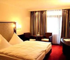 Hotel Bergfrieden
