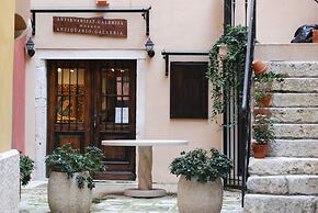 Villa Tuttorotto