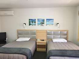 Grosvenor Motor Inn