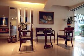 Elysion Hotel