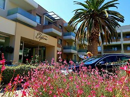 Elysion Hotel