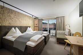 Hotel Fischer