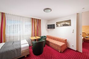Hotel Fischer