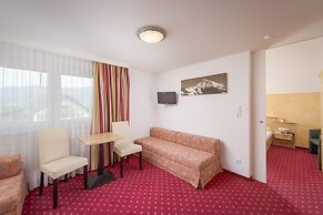 Hotel Fischer