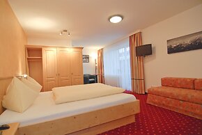 Hotel Fischer