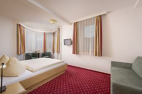 Hotel Fischer