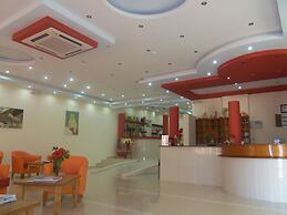 Ionio Star Hotel