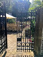 Shibden Mill Inn