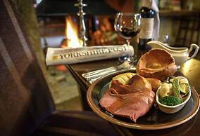 Shibden Mill Inn