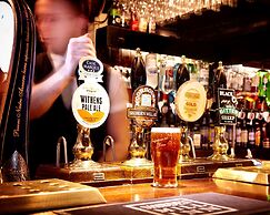 Shibden Mill Inn