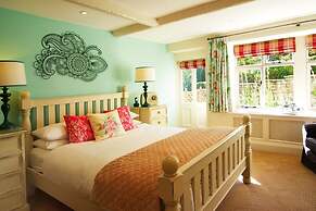 Shibden Mill Inn