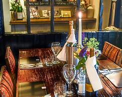 Shibden Mill Inn