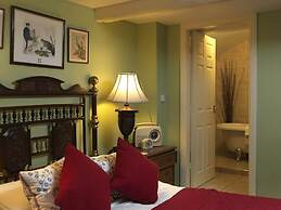 Shibden Mill Inn