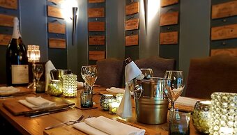 Shibden Mill Inn