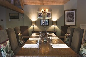 Shibden Mill Inn