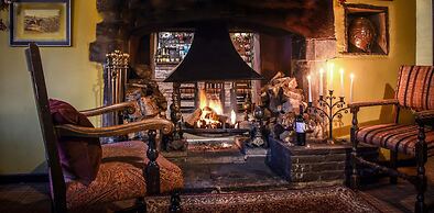 Shibden Mill Inn