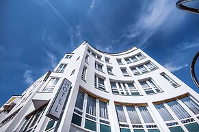 Aspire Elements Reutlingen, Trademark Collection by Wyndham