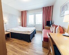 Pernilla Wiberg Hotel