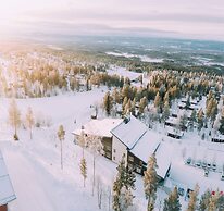 Pernilla Wiberg Hotel