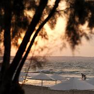 Kernos Beach