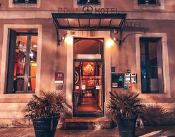 Royal Hotel