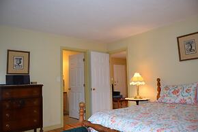 Auberge Wild Rose Inn
