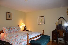 Auberge Wild Rose Inn