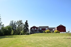 Auberge Wild Rose Inn