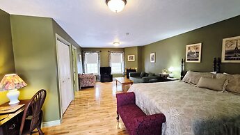 Auberge Wild Rose Inn