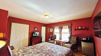 Auberge Wild Rose Inn