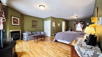 Auberge Wild Rose Inn