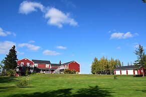 Auberge Wild Rose Inn