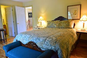 Auberge Wild Rose Inn
