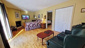 Auberge Wild Rose Inn