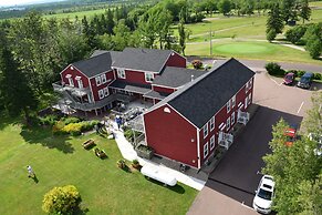 Auberge Wild Rose Inn