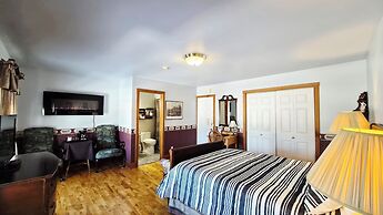 Auberge Wild Rose Inn
