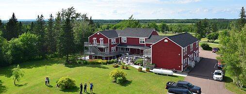 Auberge Wild Rose Inn