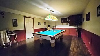 Auberge Wild Rose Inn