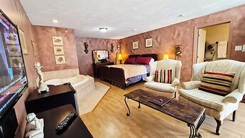 Auberge Wild Rose Inn