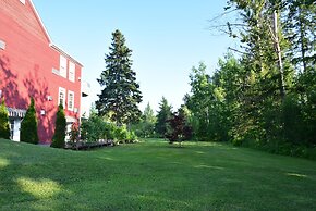 Auberge Wild Rose Inn
