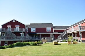 Auberge Wild Rose Inn