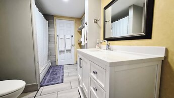 Auberge Wild Rose Inn