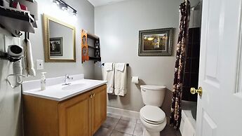 Auberge Wild Rose Inn