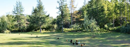 Auberge Wild Rose Inn