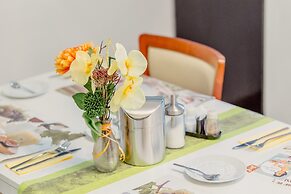 Fair Hotel Mönchengladbach