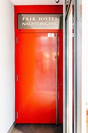 Fair Hotel Mönchengladbach