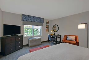Hampton Inn Bath (Brunswick Area)