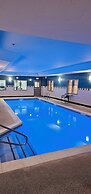Hampton Inn Bath (Brunswick Area)